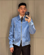 High-End Custom Jacket - 415