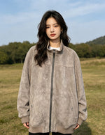 High-End Custom Jacket - 414