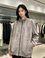 High-End Custom Jacket - 414
