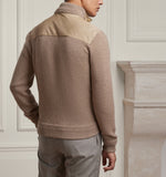 High-End Custom Jacket - 413