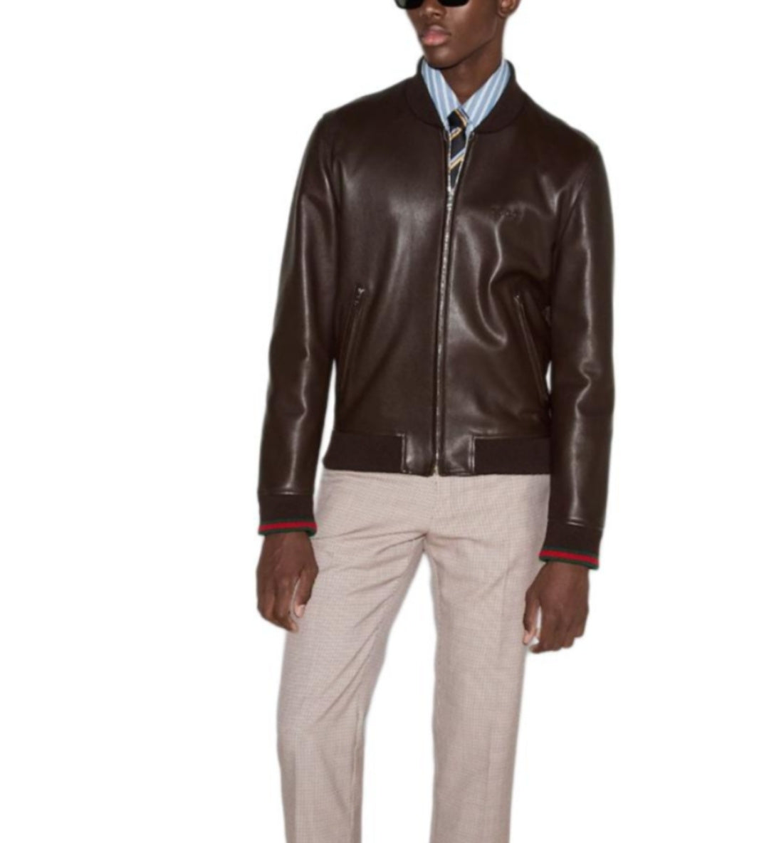 High-End Custom Jacket - 512