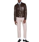 High-End Custom Jacket - 512