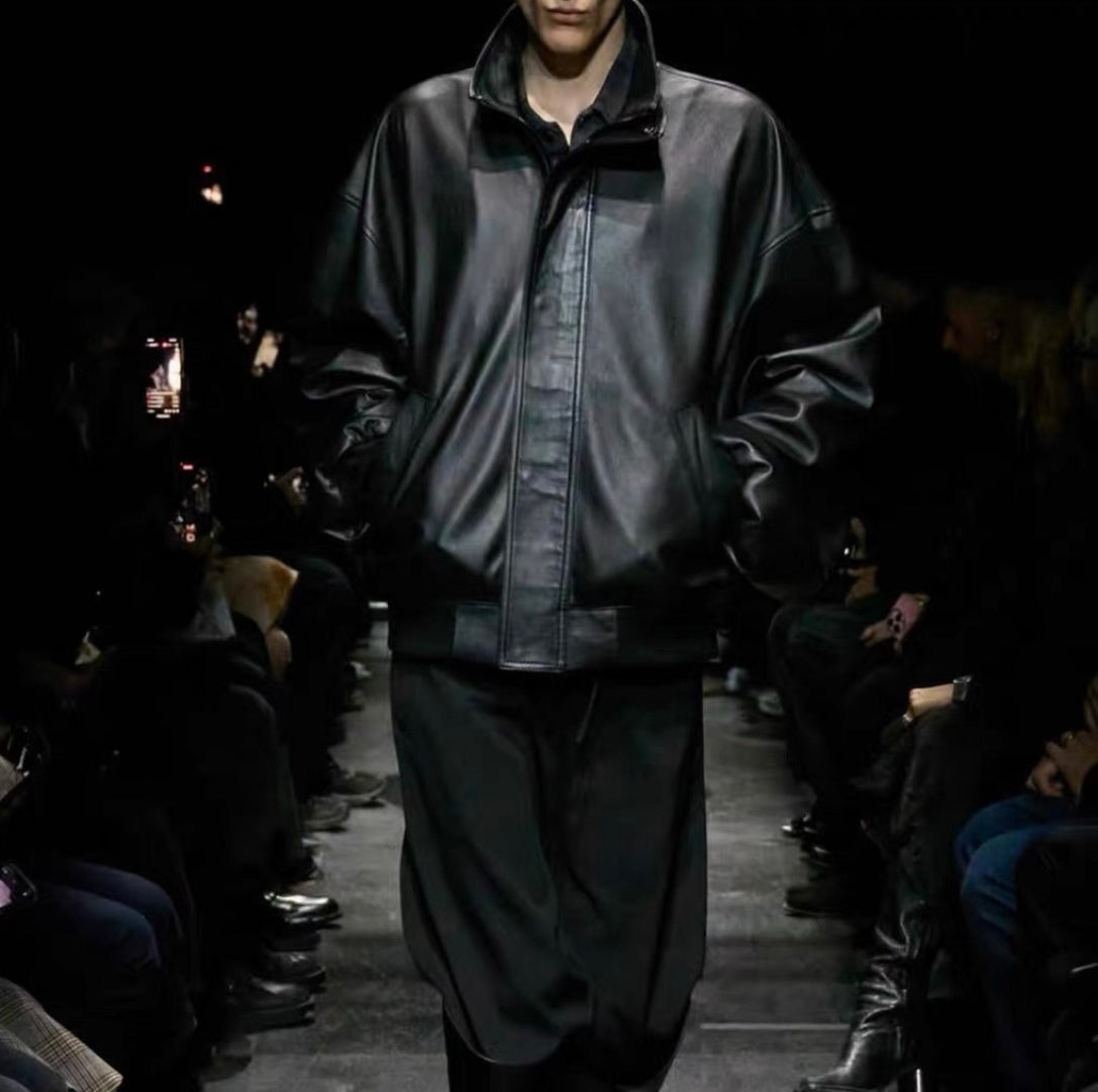 High-End Custom Jacket - 378
