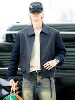 High-End Custom Jacket - 399