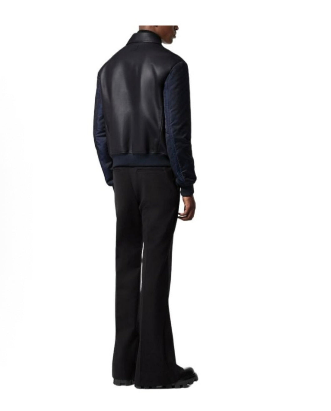 High-End Custom Jacket - 399