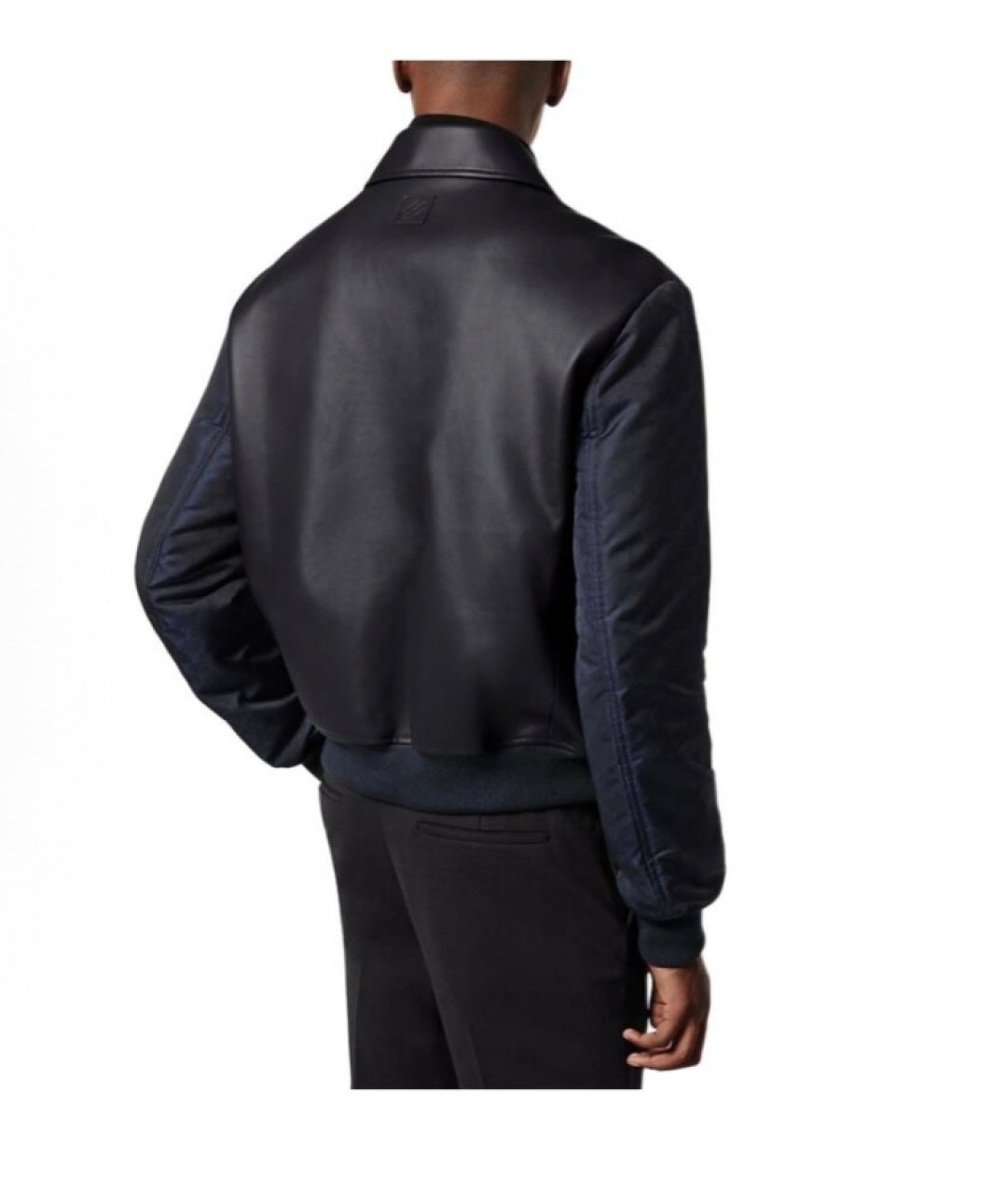 High-End Custom Jacket - 399