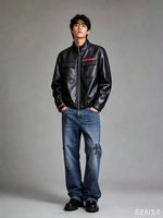High-End Custom Jacket - 394