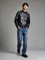 High-End Custom Jacket - 394