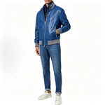 High-End Custom Jacket - 391