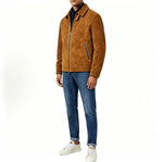 High-End Custom Jacket - 388
