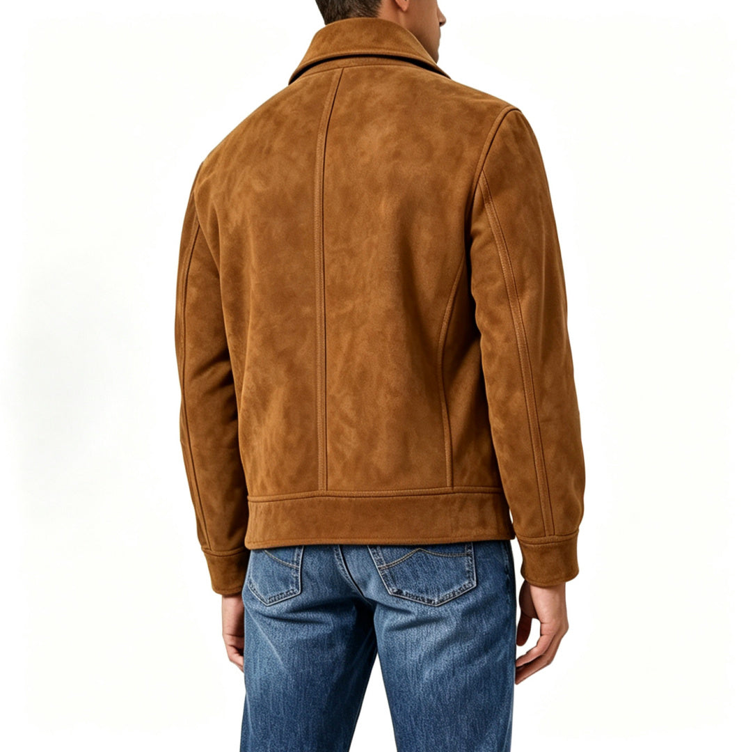 High-End Custom Jacket - 388