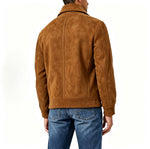 High-End Custom Jacket - 388