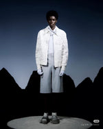High-End Custom Jacket - 093