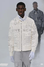 High-End Custom Jacket - 093