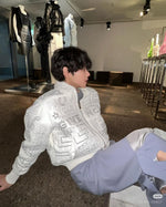 High-End Custom Jacket - 093