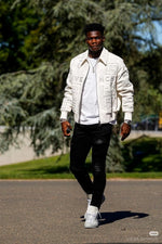 High-End Custom Jacket - 093