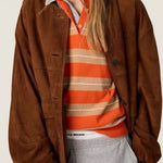 High-End Custom Jacket - 376
