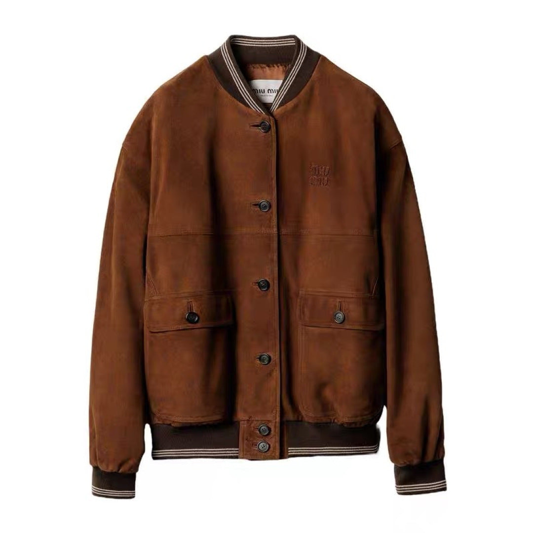 High-End Custom Jacket - 376