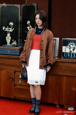 High-End Custom Jacket - 376