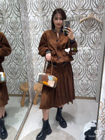 High-End Custom Jacket - 376