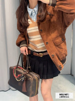 High-End Custom Jacket - 376