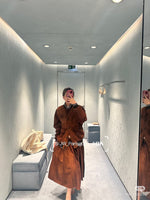High-End Custom Jacket - 376
