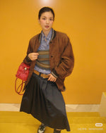 High-End Custom Jacket - 376