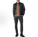 High-End Custom Jacket - 092