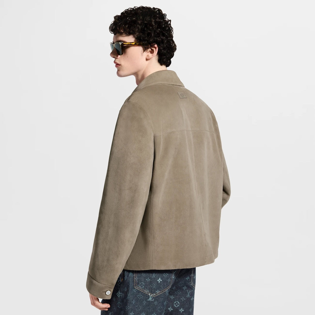 High-End Custom Jacket - 084