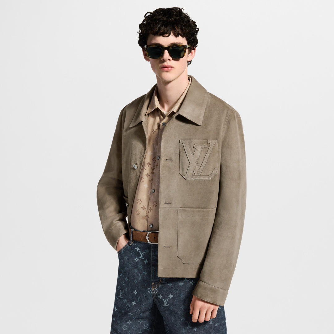 High-End Custom Jacket - 084