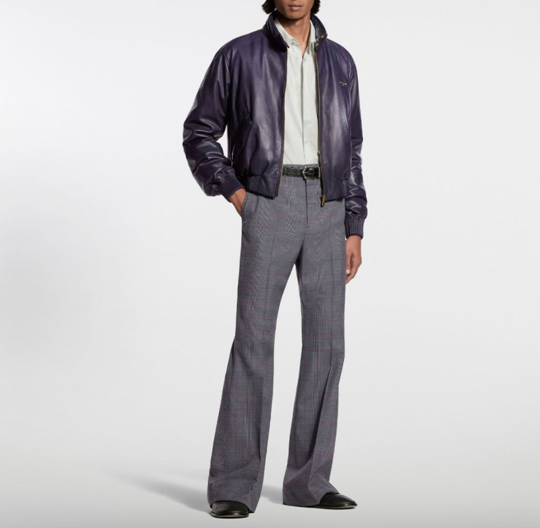 High-End Custom Jacket - 083