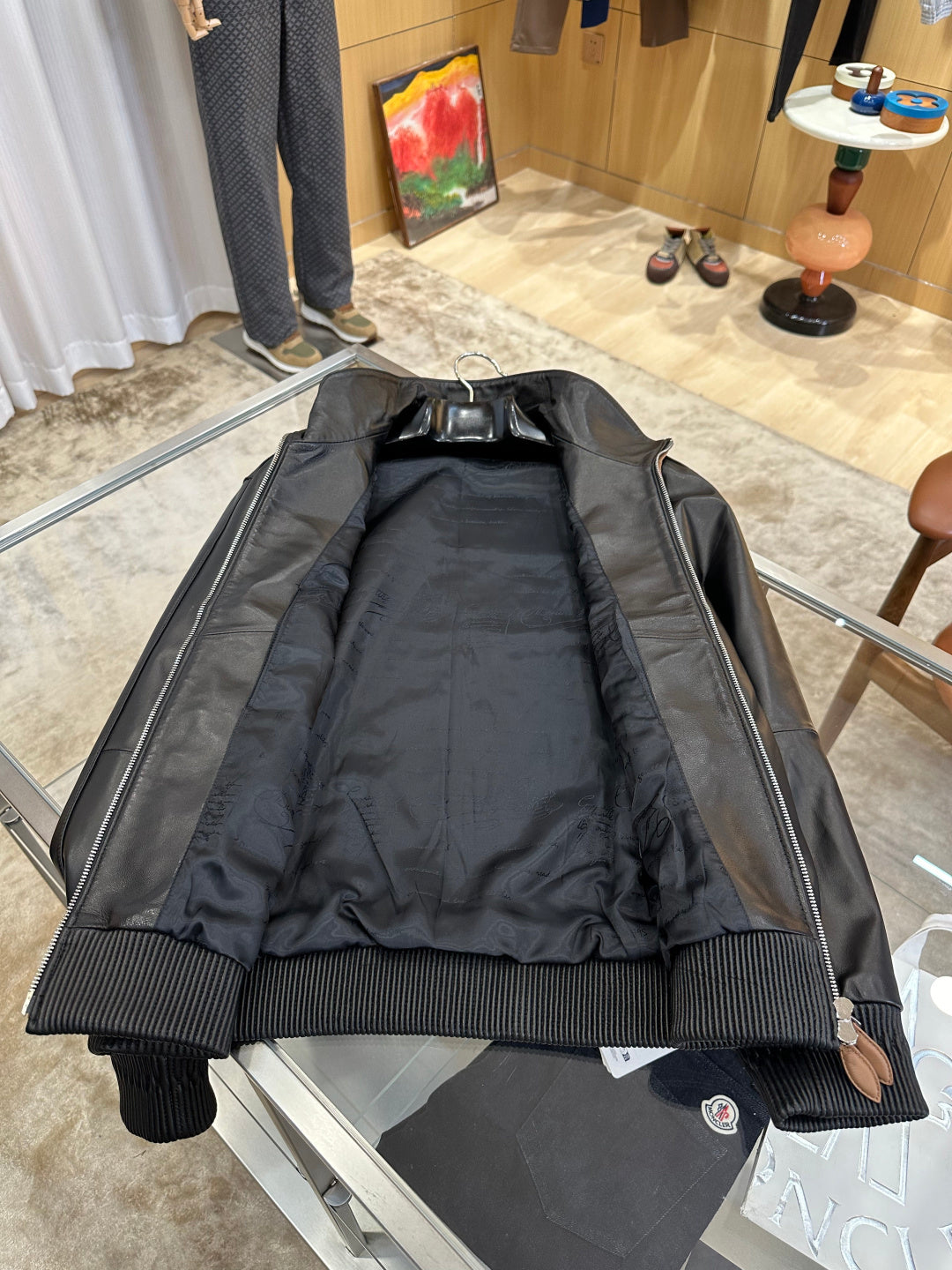 High-End Custom Jacket - 082