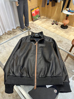 High-End Custom Jacket - 082