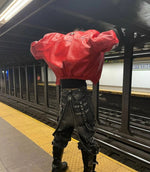 High-End Custom Jacket - 446