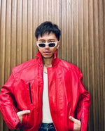 High-End Custom Jacket - 446
