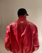 High-End Custom Jacket - 446