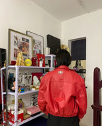 High-End Custom Jacket - 446