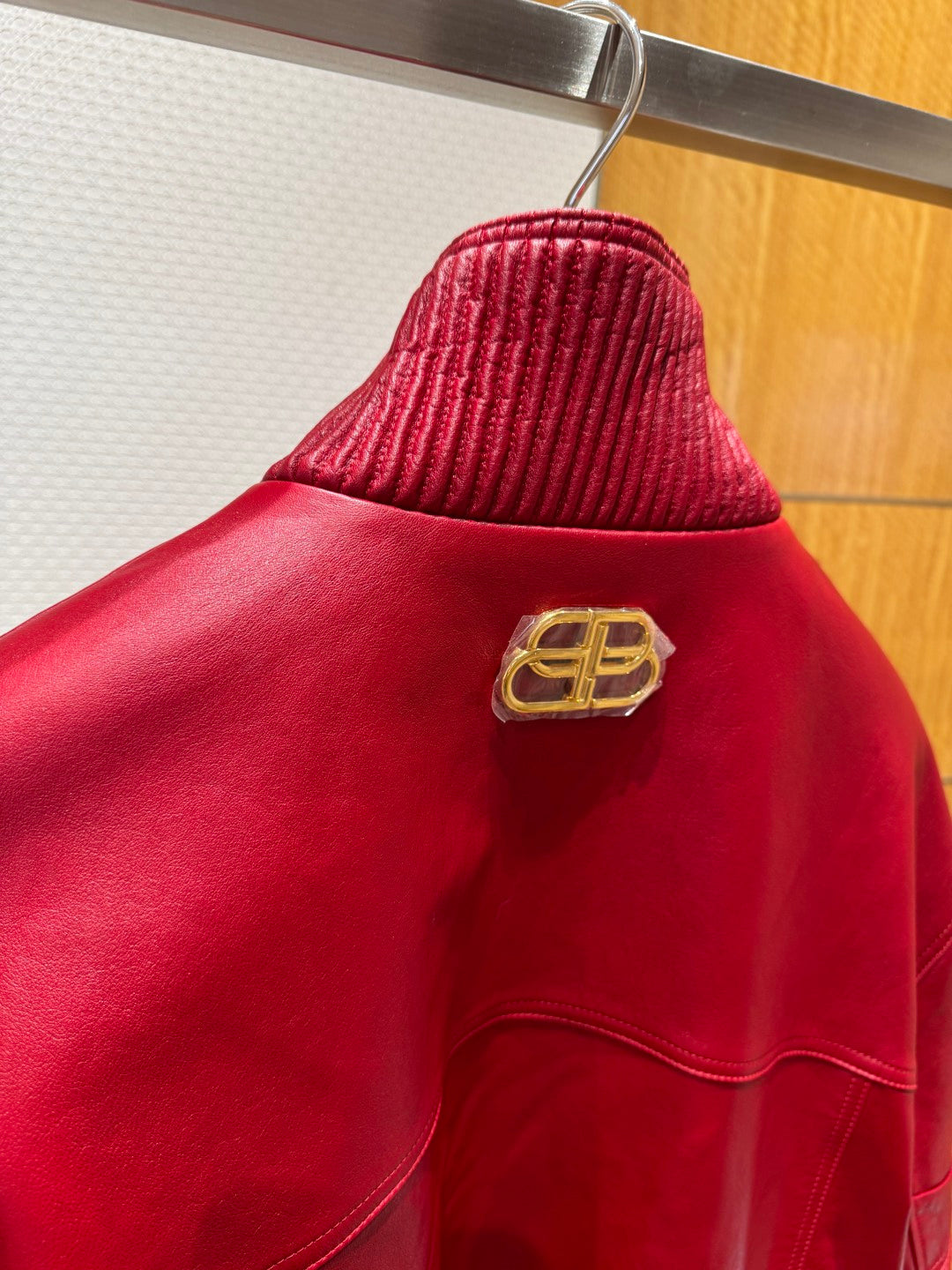 High-End Custom Jacket - 446