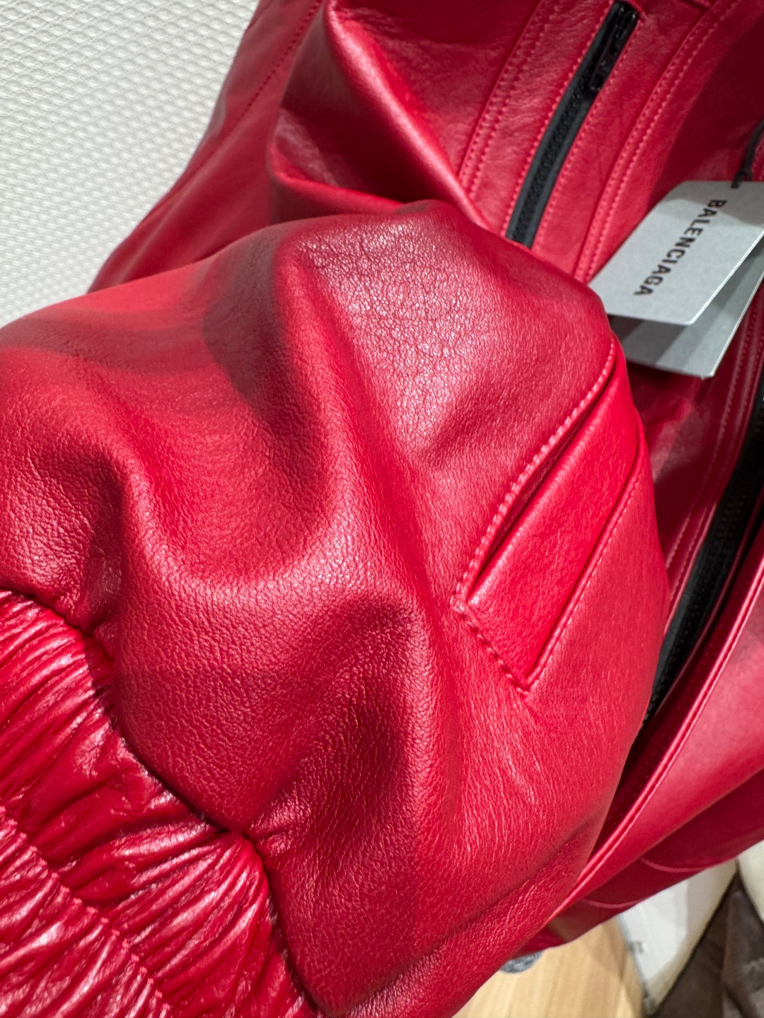 High-End Custom Jacket - 446