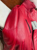 High-End Custom Jacket - 446