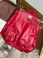 High-End Custom Jacket - 446