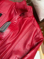 High-End Custom Jacket - 446