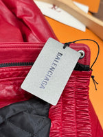 High-End Custom Jacket - 446
