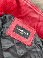 High-End Custom Jacket - 446