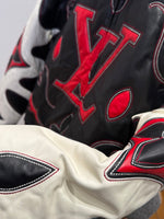 High-End Custom Jacket - 425