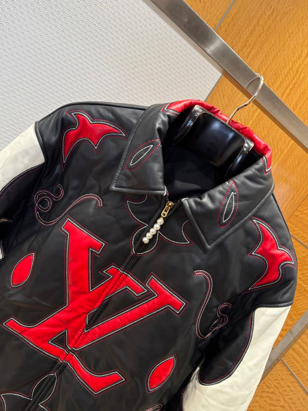 High-End Custom Jacket - 425
