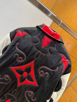 High-End Custom Jacket - 425