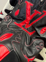 High-End Custom Jacket - 425
