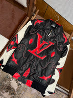High-End Custom Jacket - 425