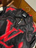 High-End Custom Jacket - 425